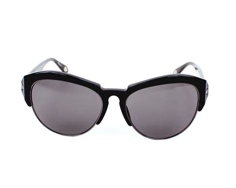 Womens Givenchy SGV881 Sunglasses 